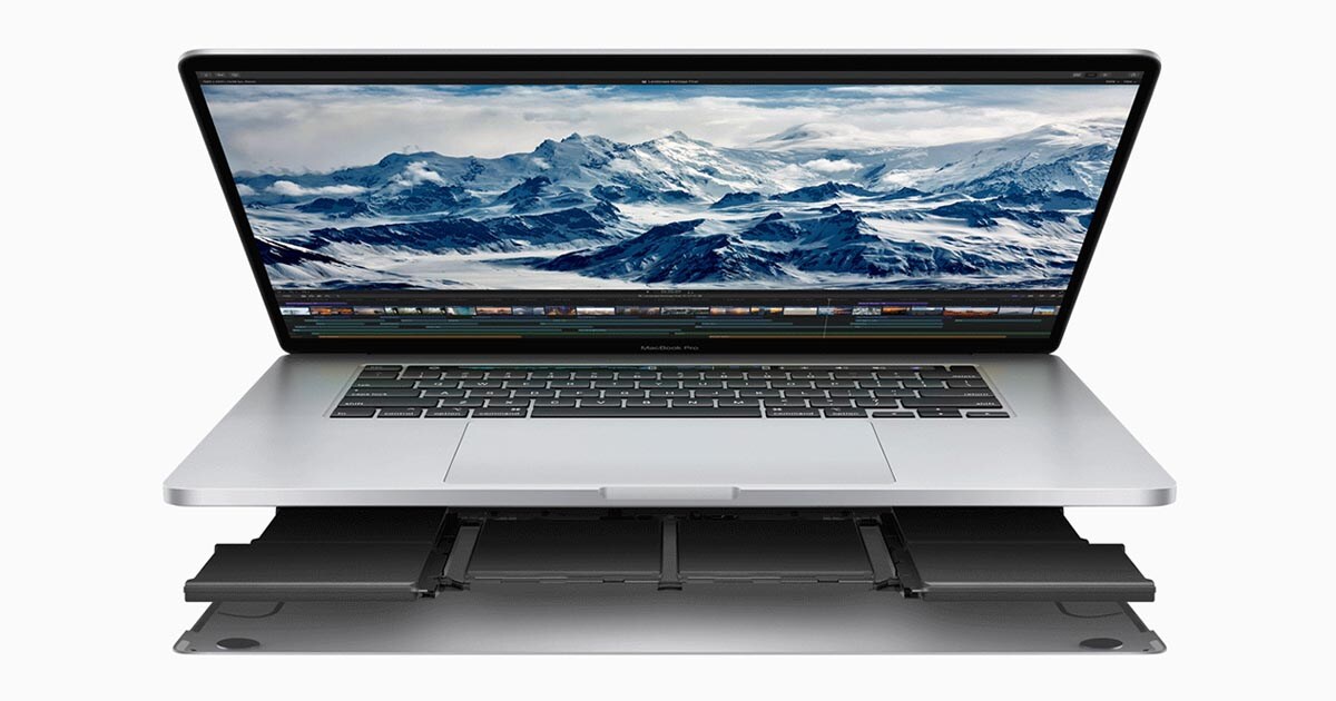 Τα πρώτα Mac με επεξεργαστές Apple έρχονται το 2021!