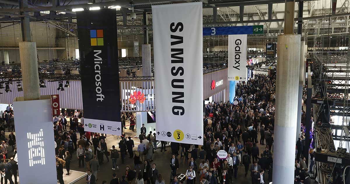 MWC 2020: Τι θα δούμε στη μεγαλύτερη mobile έκθεση;