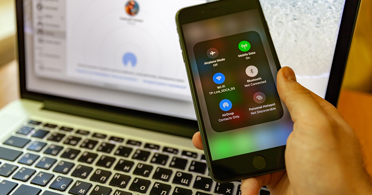 Quick Share: Η «απάντηση» της Samsung στο AirDrop