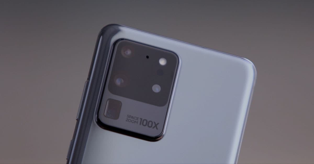 Galaxy S20: Τα smartphone – σταθμός για το 5G!