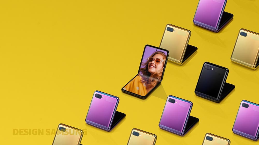 Θα δούμε το Ultra Thin Glass του Z Flip και σε άλλα smartphone;