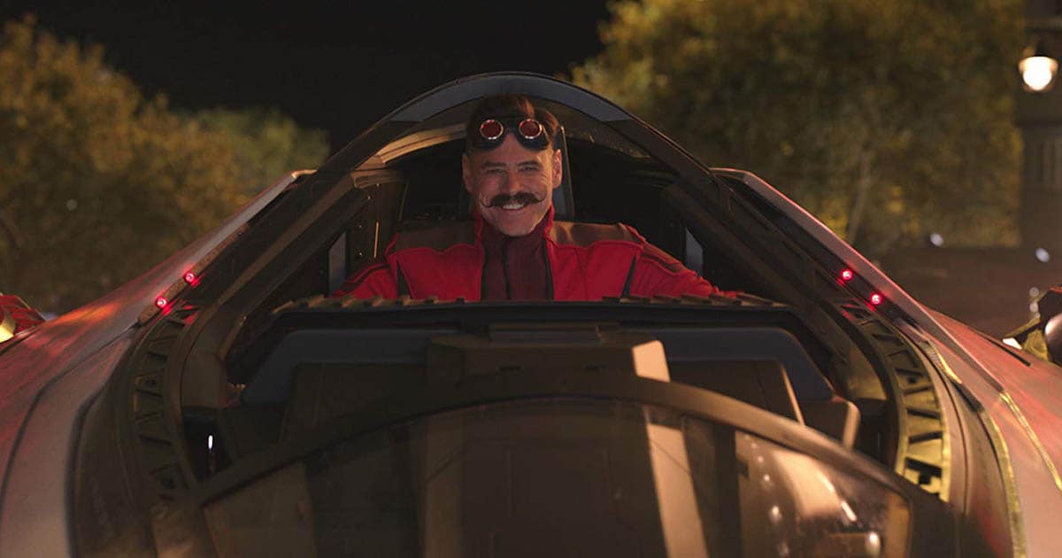 Sonic the Hedgehog / Τι λένε τα πρώτα reviews;