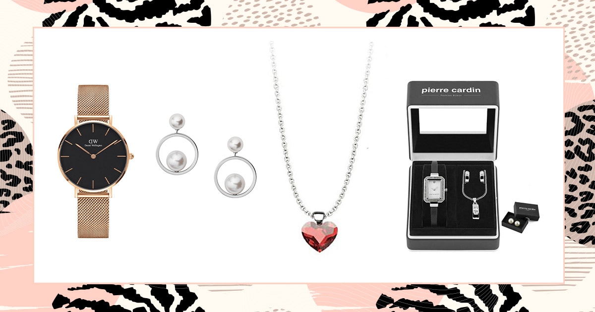 Η ομορφιά σου είναι… μόδα!