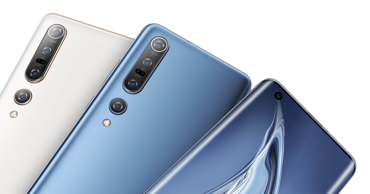 DxOMark: Το Xiaomi Mi 10 Pro «χτυπάει κορυφή» με την κάμερά του