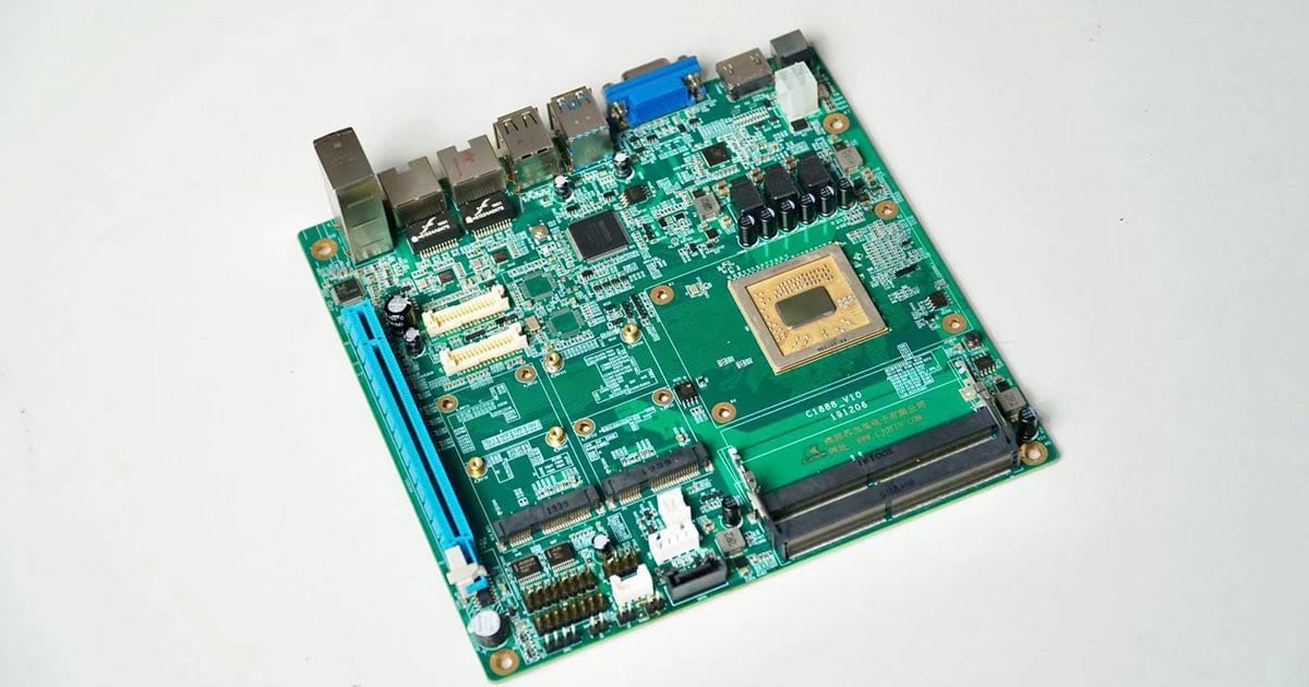 Intel ή AMD επεξεργαστής; Τώρα υπάρχει και τρίτη επιλογή!