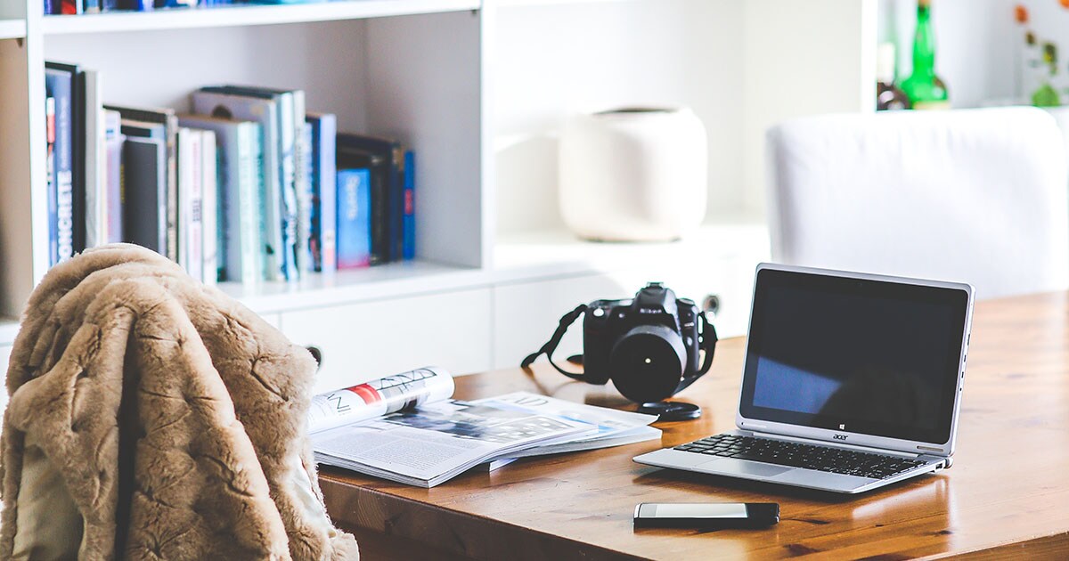 Public photo challenge: Μένουμε σπίτι, φωτογραφίζουμε non-stop!