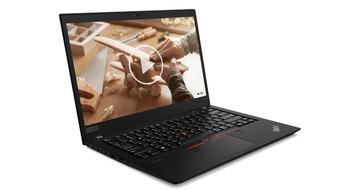 Lenovo ThinkPad / Αέρας… ανανέωσης με δυνατές αφίξεις!