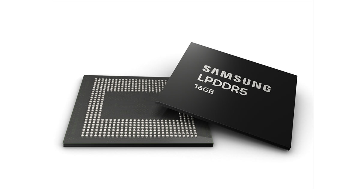 Samsung: Ανεβάζει τον πήχη με 16GB RAM σε smartphones!