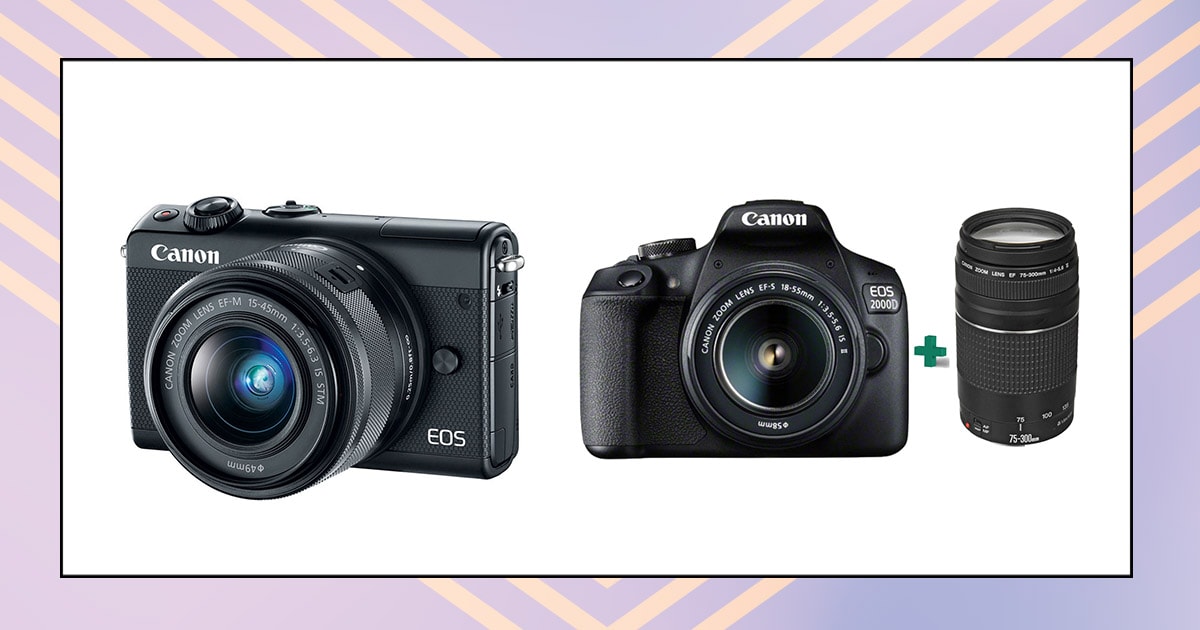 Φέτος την άνοιξη φωτογραφίζουμε non-stop!