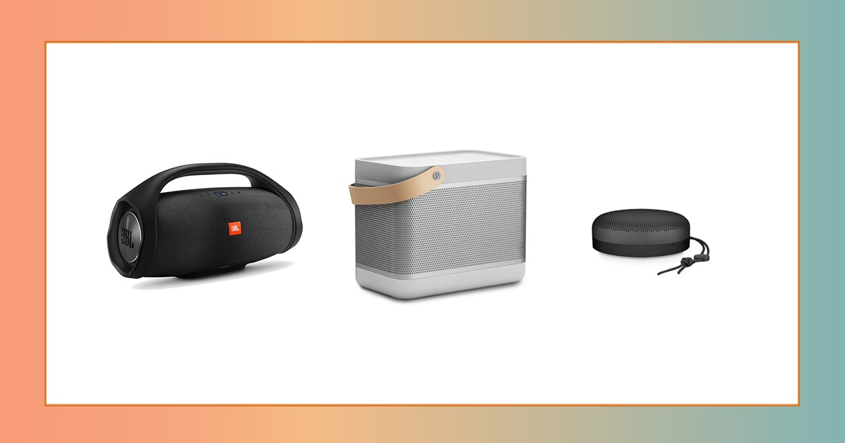 Μένουμε σπίτι, περνάμε καλά: βάλε μουσική!