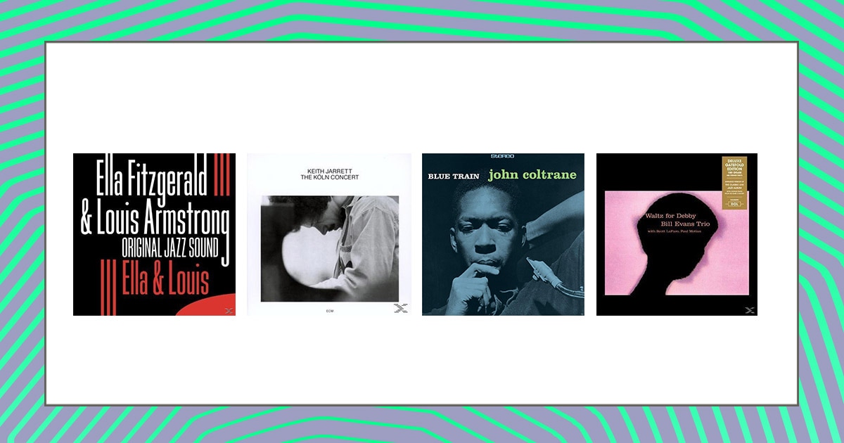 Μένουμε σπίτι: Ακούγοντας αγαπημένα βινύλια και CDs!