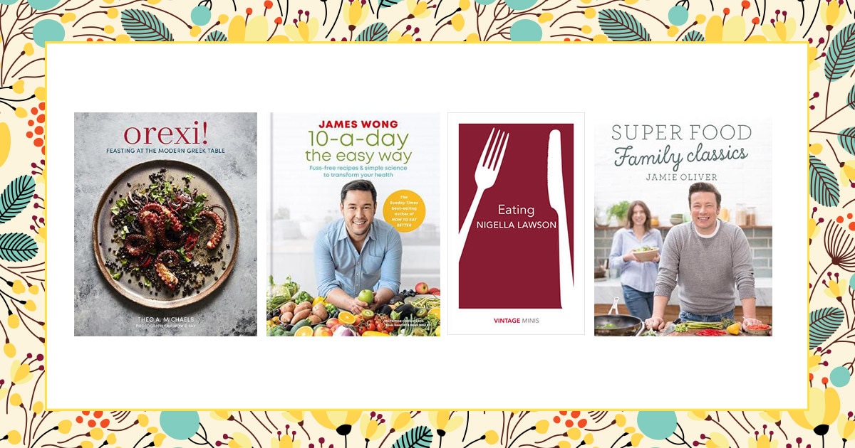 Μένουμε σπίτι: Διαβάζουμε, μαγειρεύουμε και μπαίνουμε σε τάξη!