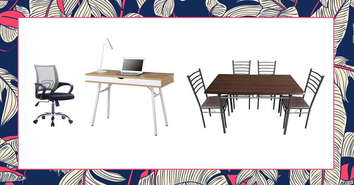 Μένουμε σπίτι: Αλλάζουμε διακόσμηση, αλλάζουμε διάθεση!