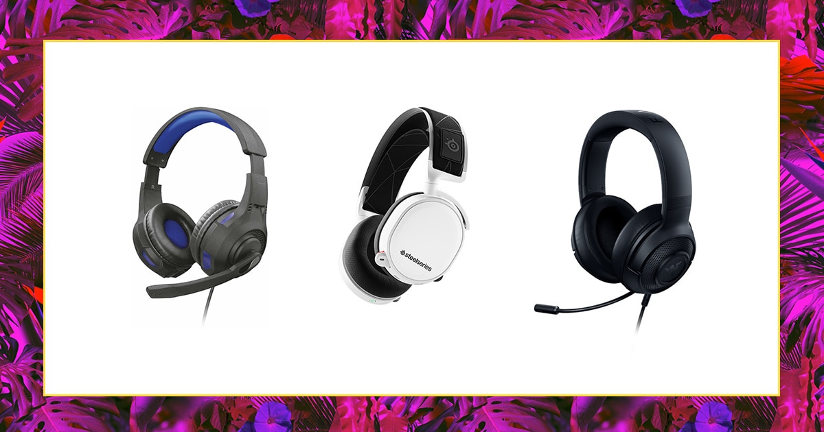 Μένουμε σπίτι: Ευκαιρία για non-stop gaming!