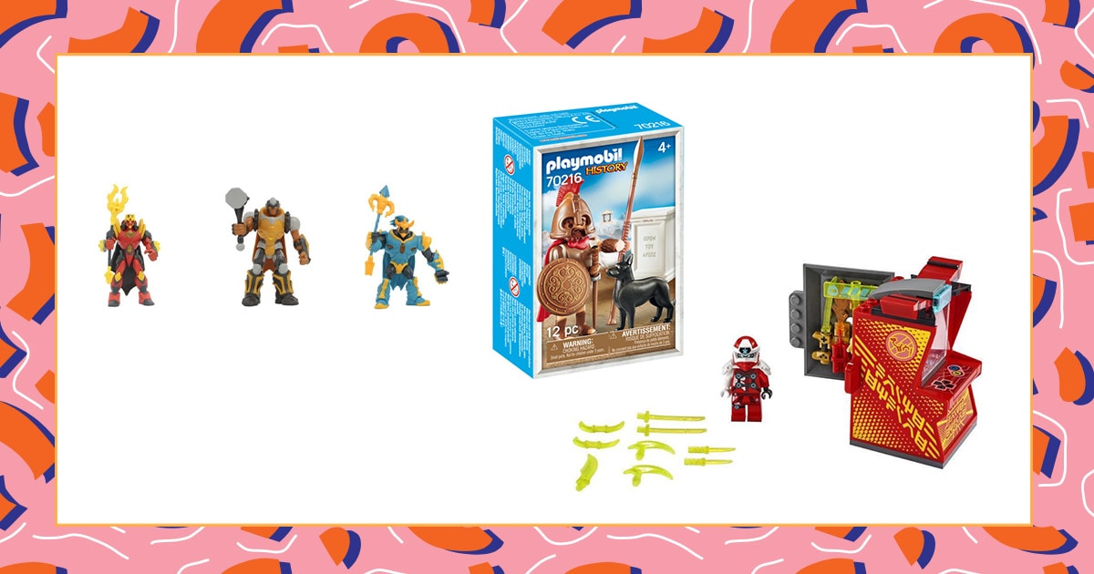 Μένουμε σπίτι: Επιτραπέζια για όλους, παιχνίδια για τους μικρούς!