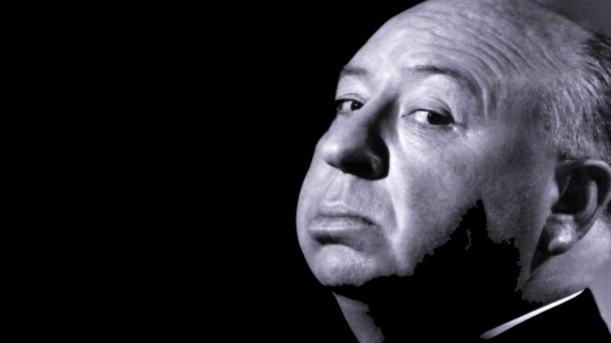 Alfred Hitchcock / Σαν σήμερα έφυγε ο μάστερ του σασπένς