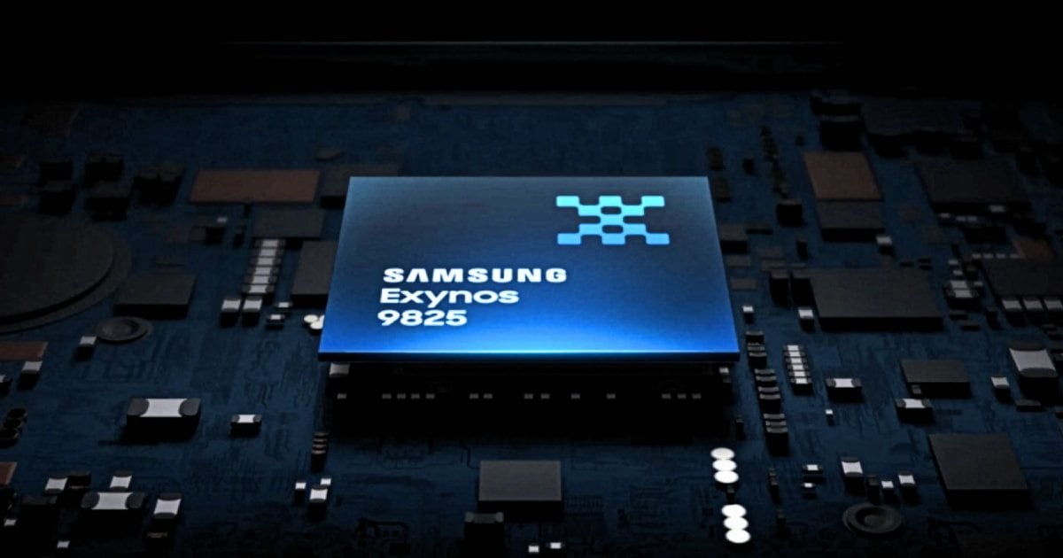 Η Samsung και η Google σχεδιάζουν μαζί το επόμενο Exynos