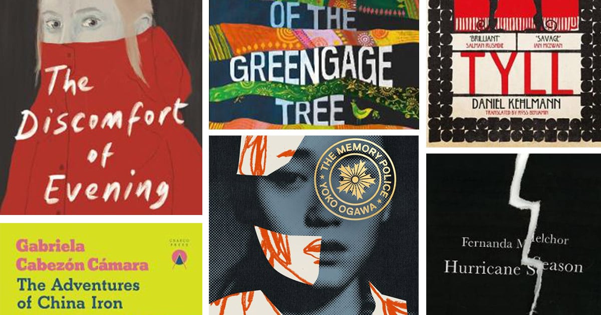 International Booker Prize 2020: Ανακοινώθηκε η shortlist!