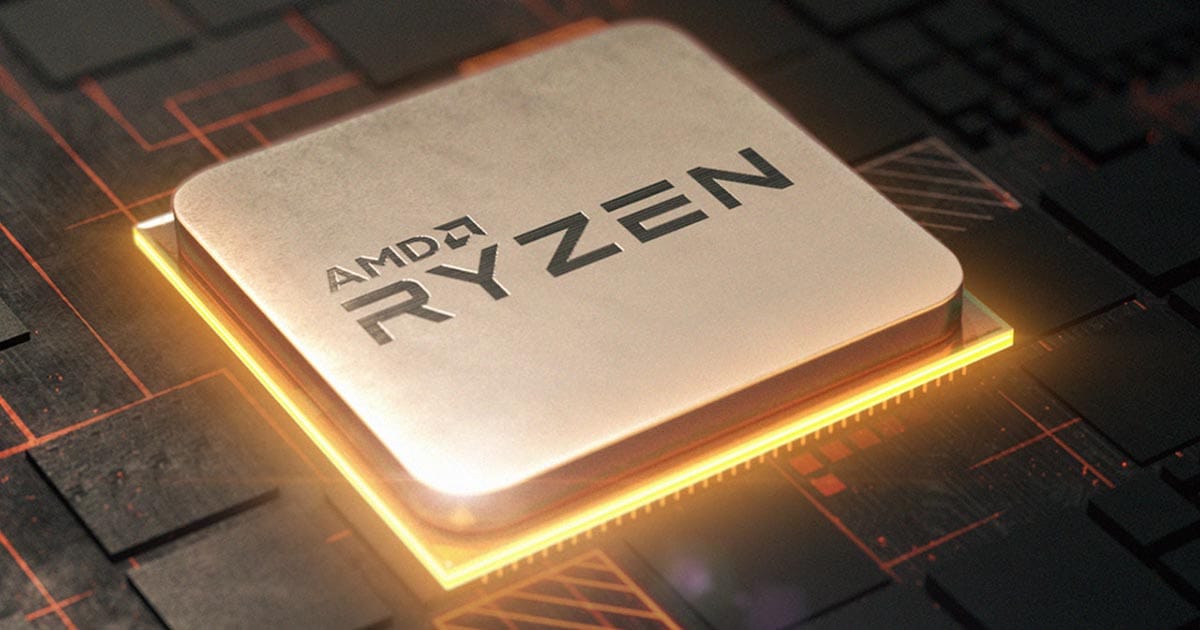 Ryzen 3 3300X και 3100: Νέοι τετραπύρηνοι επεξεργαστές από την AMD