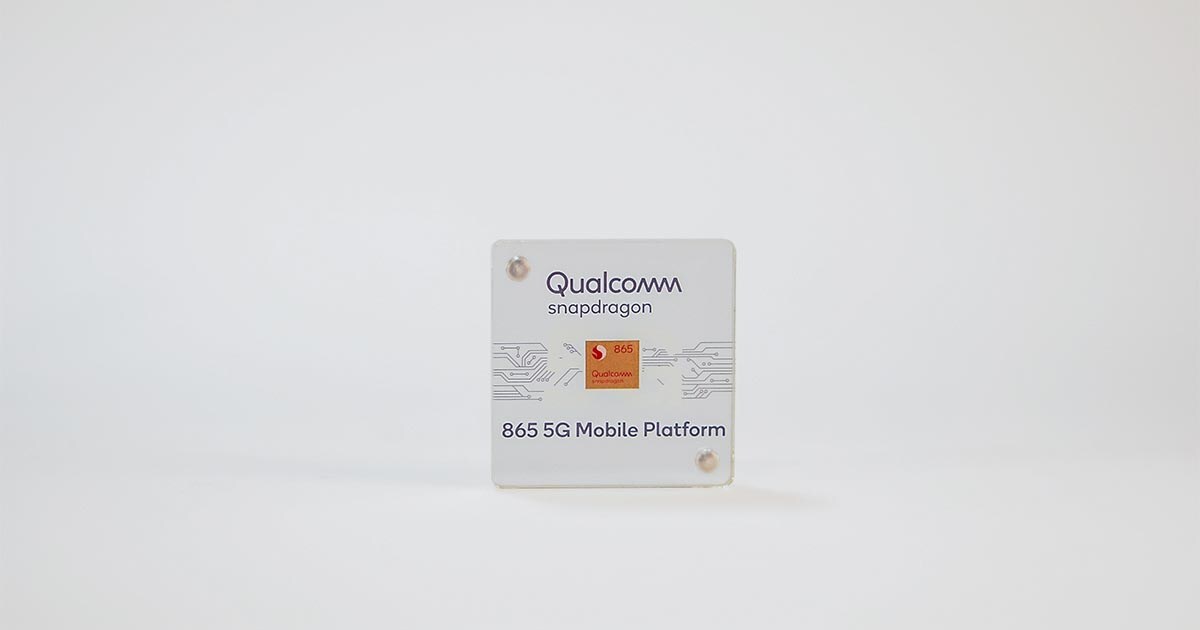 Ίσως δεν υπάρξει Qualcomm Snapdragon 865+ φέτος