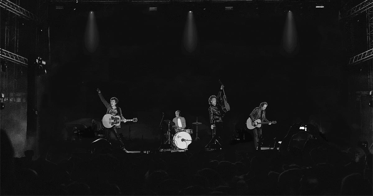 «The Rolling Stones» / 56 χρόνια από την κυκλοφορία του πρώτου δίσκου