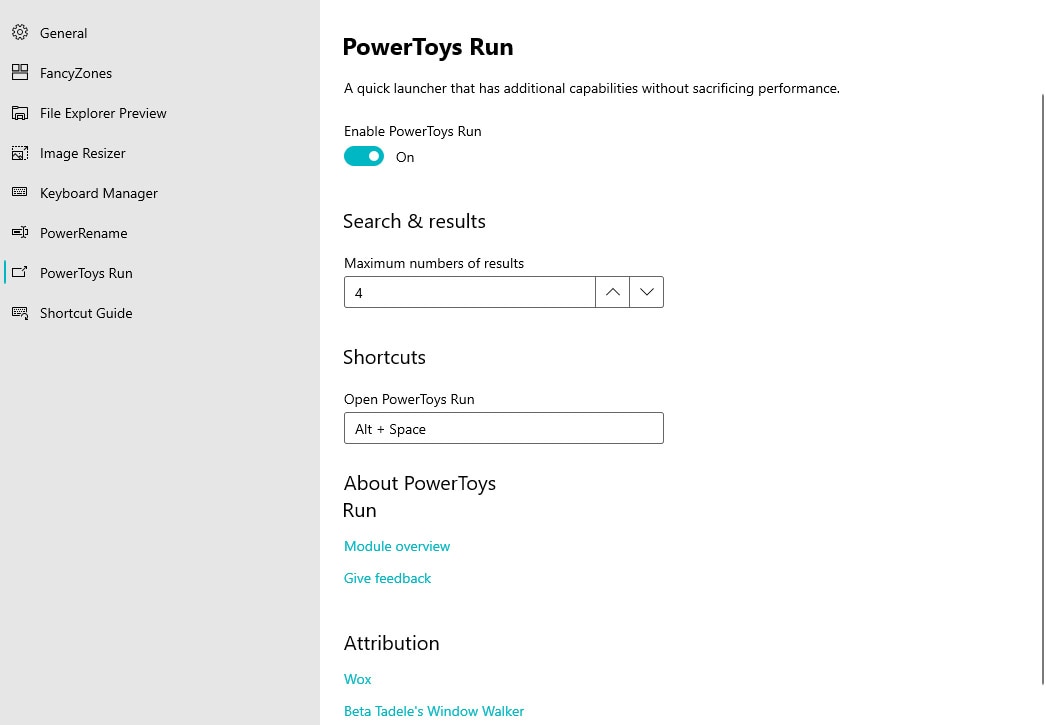 Microsoft PowerToys Run: Το Spotlight των Windows 10!
