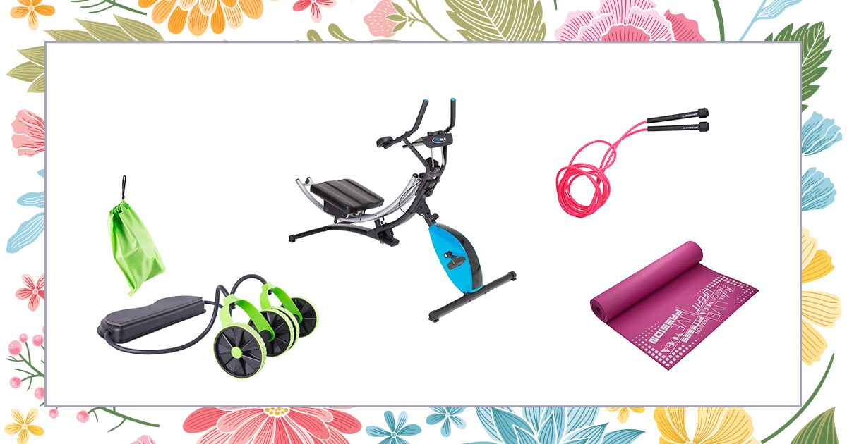 Ημέρα της Μητέρας: 9+1 δώρα που θα ομορφύνουν (κι άλλο) τη μαμά!