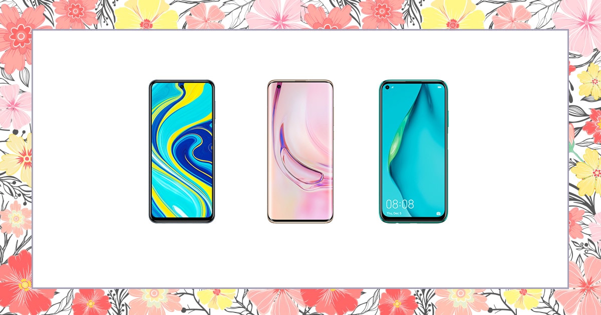 Ημέρα της Μητέρας / Βρες το τέλειο δώρο για την techie μαμά!