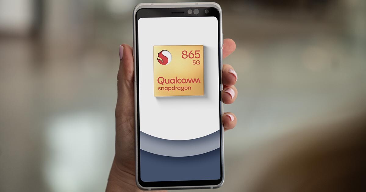 Η Qualcomm αναβαθμίζει τους drivers της GPU του Snapdragon 865