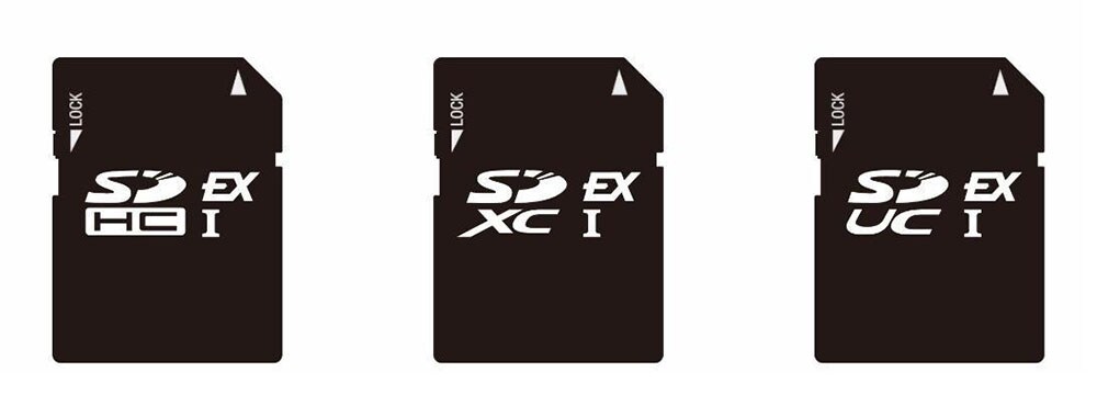 Η next gen καρτών SD θα είναι 4 φορές γρηγορότερη!