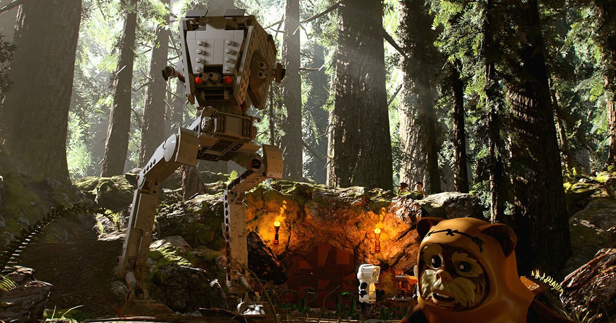 Star Wars Day 2020 / May the 4th be with you!