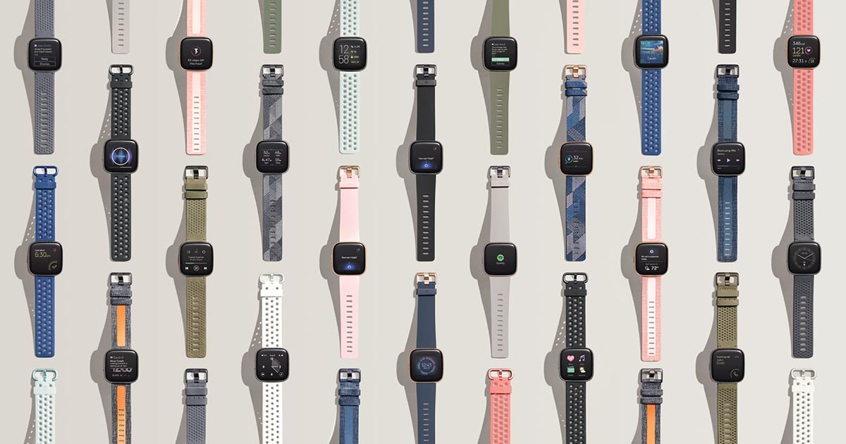 Ο Google Assistant έρχεται στα smartwatch της Fitbit!