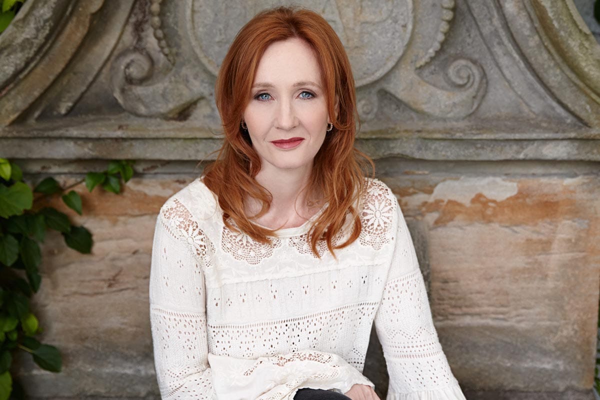 The Ickabog / Η νέα ιστορία της J.K. Rowling διαθέσιμη δωρεάν!