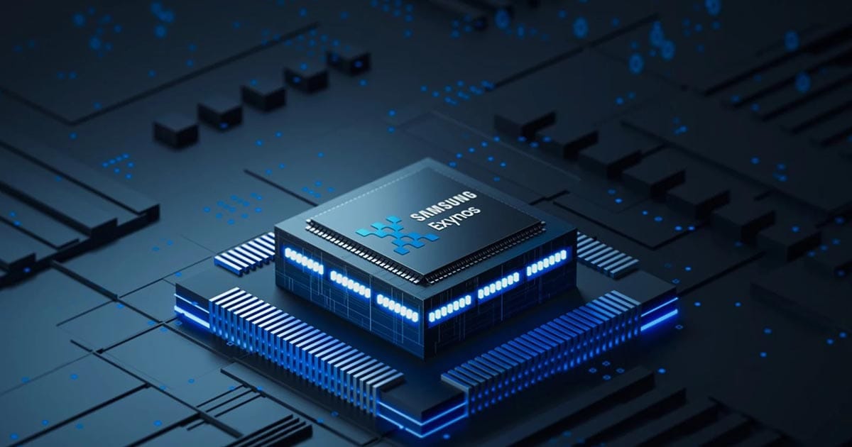 Exynos 850 / Νέο midrange SoC από τη Samsung χωρίς 5G