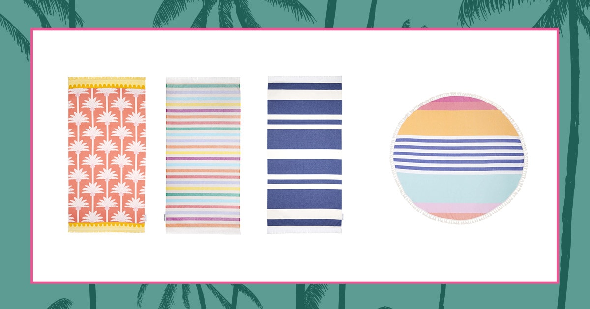 Summer is a state of mind: Διακοπές στην παραλία ή το σπίτι;