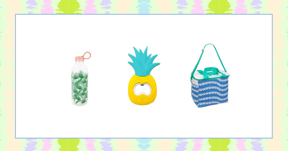 SunnyLife: Πάμε παραλία με τα πιο στυλάτα gadget!