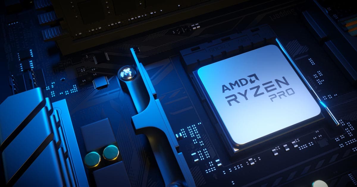 Ryzen 4000G APUs / Ανακοινώθηκαν επίσημα από την AMD