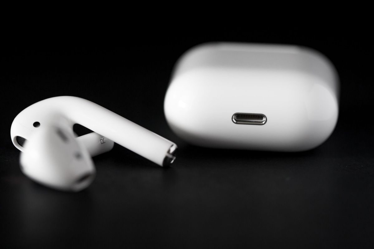 appleairpods