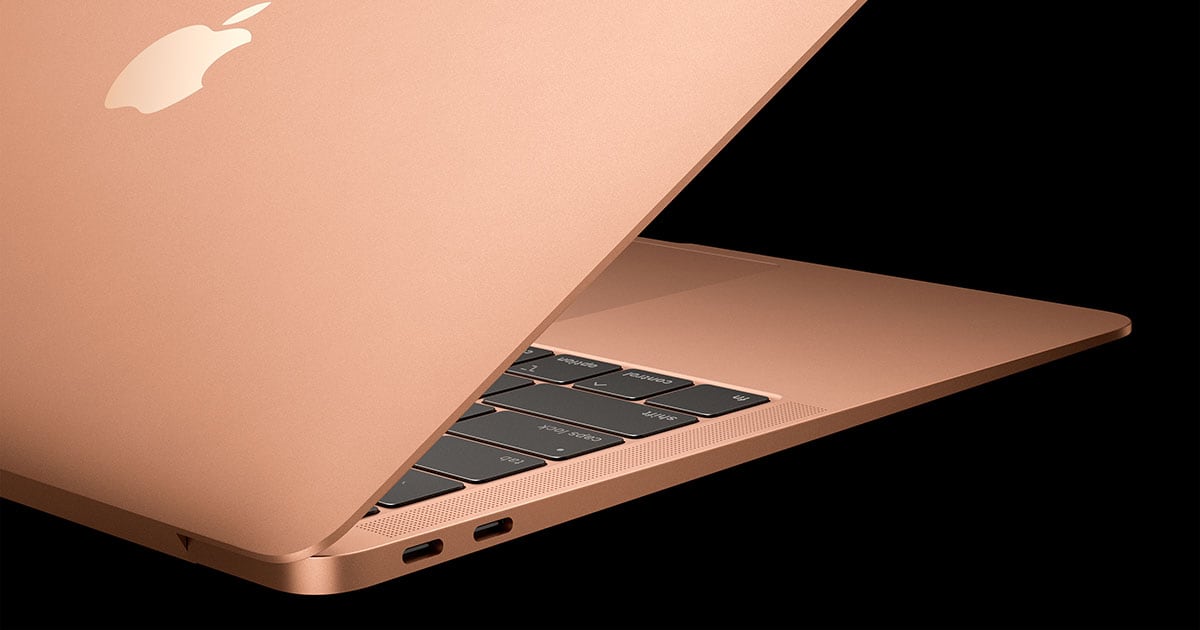 Τα Mac με ARM CPU θα συνεχίσουν να υποστηρίζουν Thunderbolt