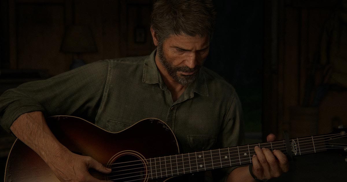 Πώς το «Future Days» των Pearl Jam σημάδεψε το The Last of Us Part II