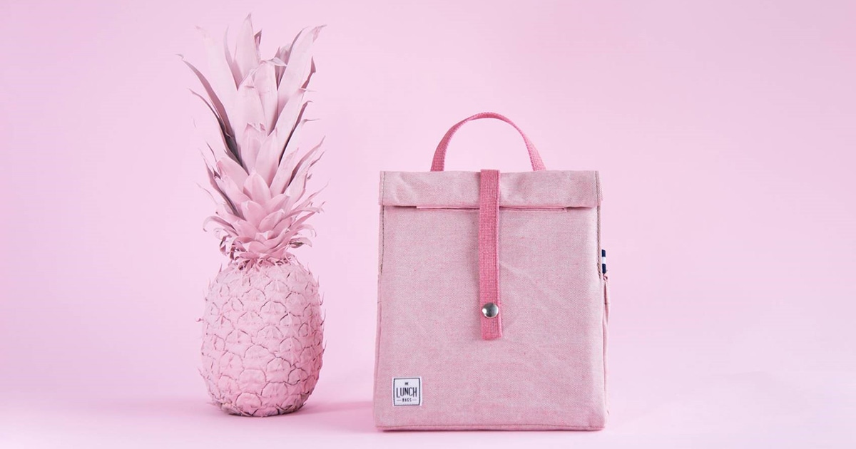 Ο πιο νόστιμος διαγωνισμός: Εμπρός καλό μου Lunchbag!