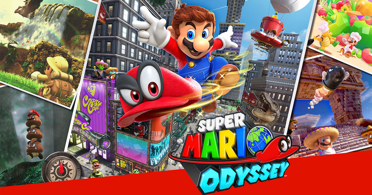 9 Ιουλίου 1981 / Σαν σήμερα μας συστήνεται ο Super Mario!