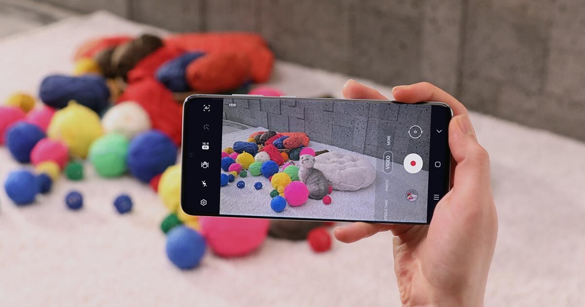 Miniguide / 4+1 top camera smartphones για το καλοκαίρι