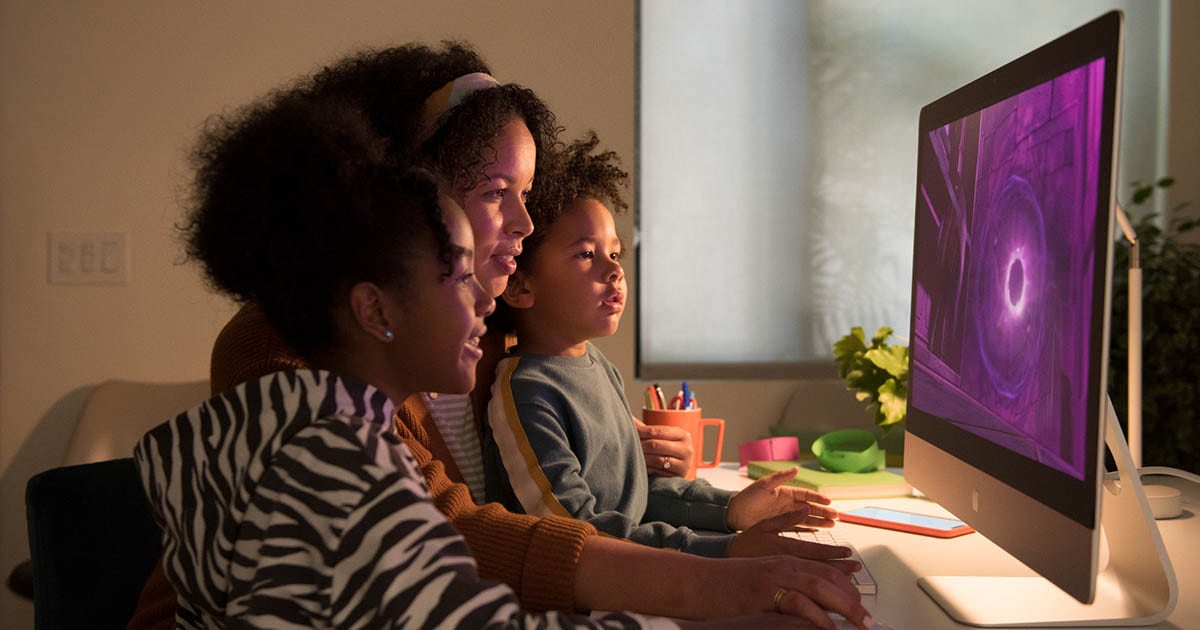 Apple iMac 27″ / Έρχεται με αναβαθμίσεις σε όλους τους τομείς