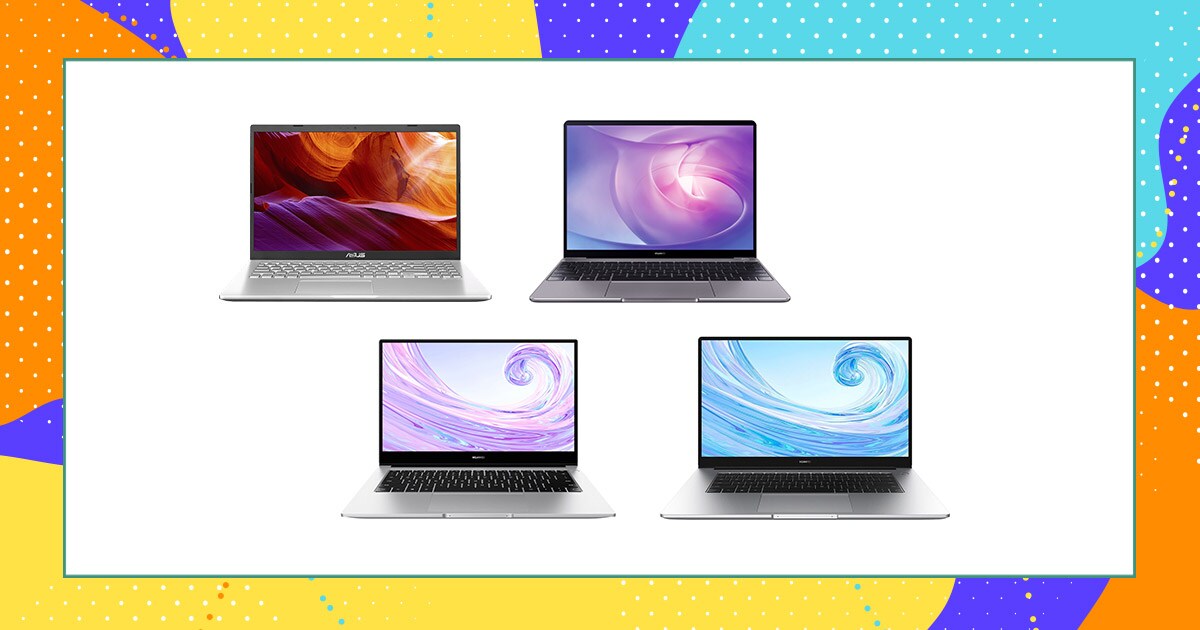 Επιστροφή στο σχολείο με κορυφαία laptops!