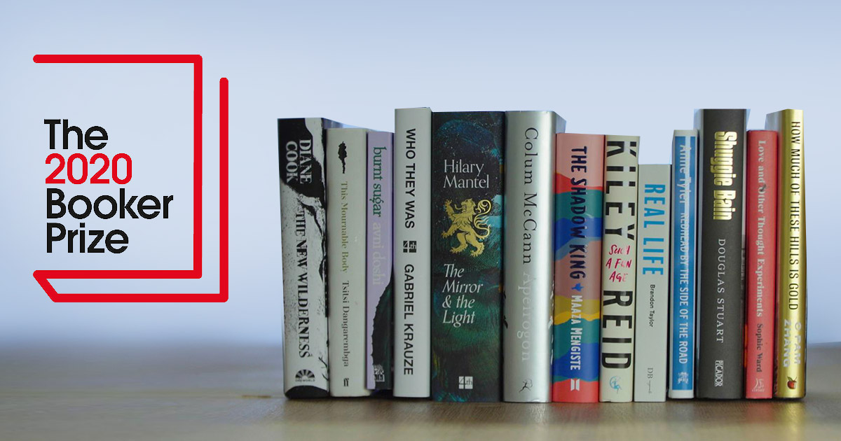 2020 mini recap / Βιβλία που ξεχώρισαν και μας συγκίνησαν