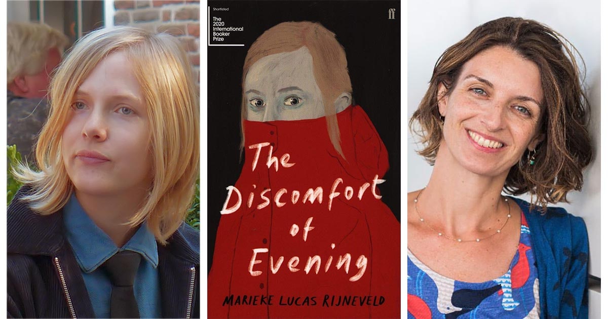 International Booker Prize 2020: Νικητής το «The Discomfort of Evening»!