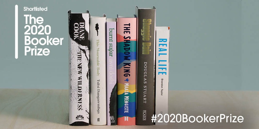 Booker Prize 2020: Ανακοινώθηκε η shortlist!