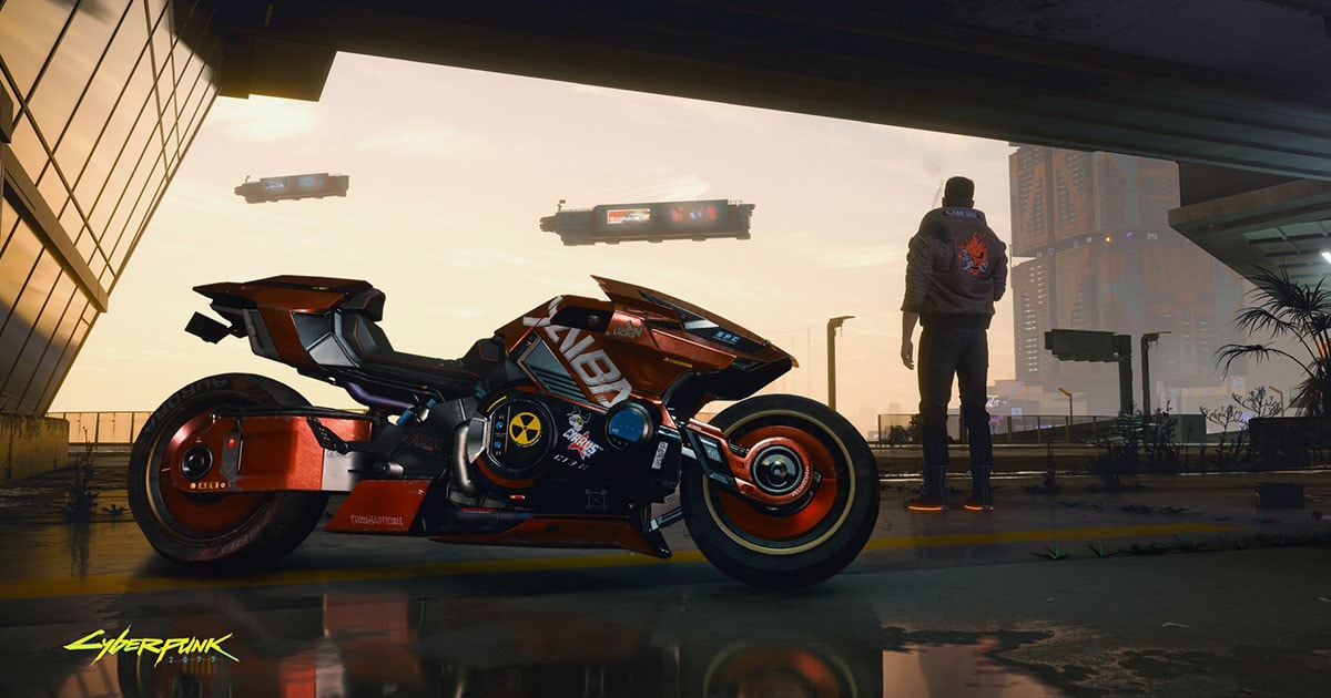 Cyberpunk 2077: Επίσημες πληροφορίες για system requirements και διάρκεια