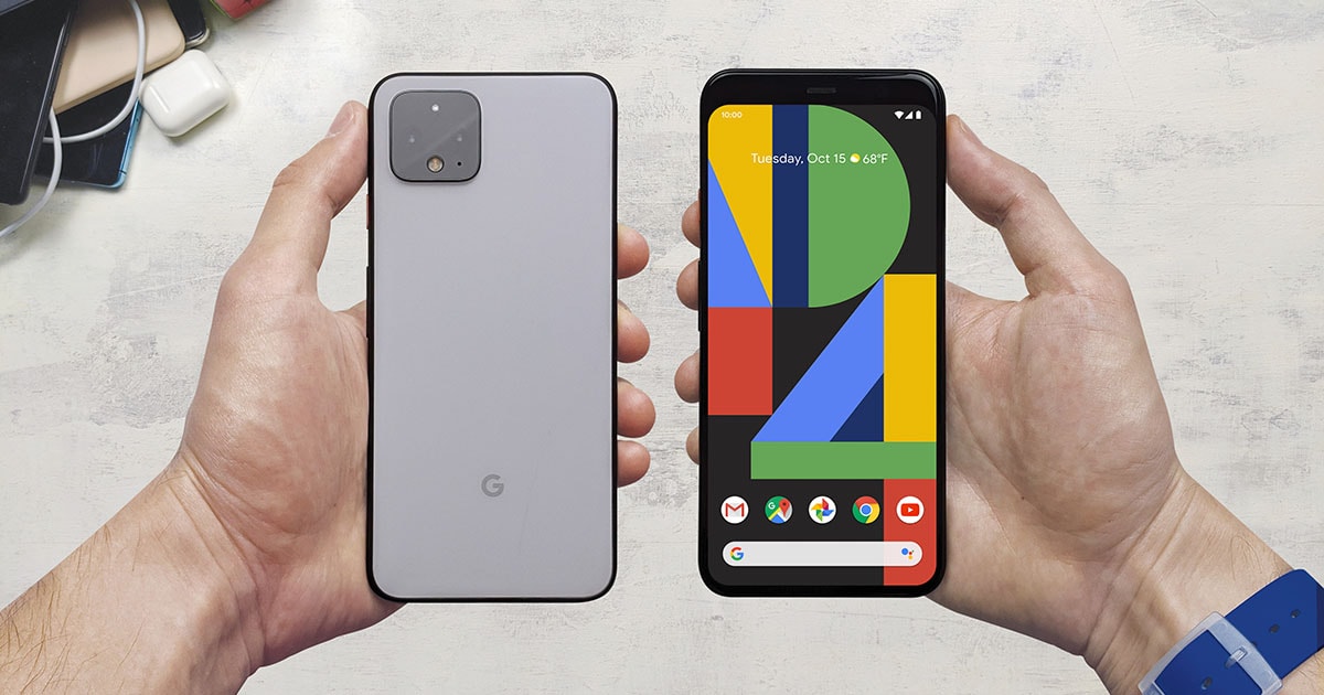 Σαν σήμερα / 22 χρόνια από την ίδρυση της Google